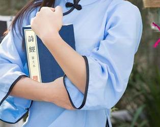 UGirls尤果网 – 信悦儿的户外写真图集，适合谁？