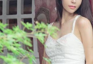 UGirls尤果网 – 和服纷飞，唐溪若的私拍出奇地好玩