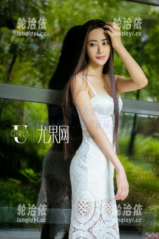 UGirls尤果网 - 李颜儿学妹来了！最新图库展示小秘密，你准备好了吗？