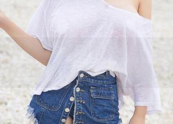 UGirls尤果网 – 高清豹纹壁纸！陈怡曼把野性的优雅带到了你的屏幕上！