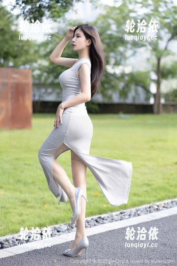 XIAOYU语画界 - 这个修女掉落了原图合集？小尤奈深度尝试，全在这里！