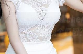 XIAOYU语画界 – 看绯月樱cherry这肉丝，要不要帮我找个原图？