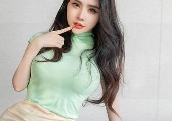 XINGYAN星颜社 – 佟蔓baby的粉色与我无关？快来吧，免费图片给你意想不到的惊奇哦！