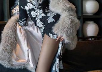 XINGYAN星颜社 – 潘思沁的兔女郎全套原图，画风竟然反转？饶有趣味