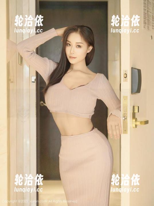 Xiuren秀人网 - lavinia肉肉的万圣节全集：各种版权问题的灵感来源哈哈