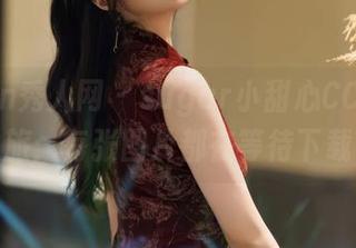Xiuren秀人网 – sugar小甜心CC的自拍之旅：每张图片都在等待下载！