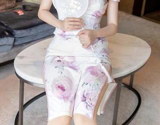 Xiuren秀人网 – 好久不见的tina_甜仔，夏日图包也太带感了吧？