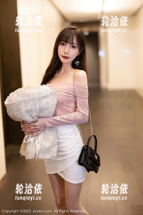 Xiuren秀人网 - 每次观看刘婷婷的作品，心中都有个小声音，问这“秘密”到底能深藏多久。