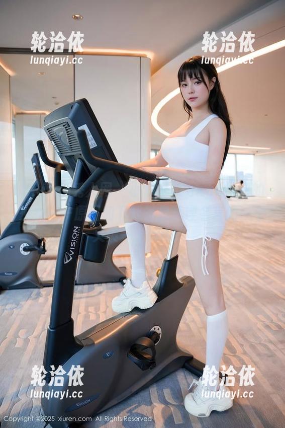 Xiuren秀人网 - 小橘子orange绘制的少女——原图和下载都是至理名言的一个又爽一个cute！