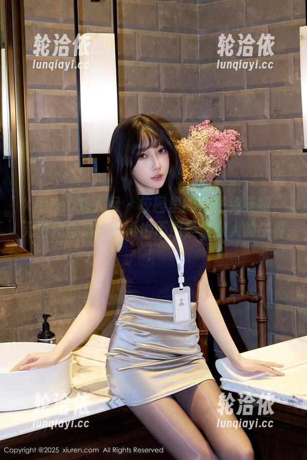 Xiuren秀人网 - 校园里的月野兔美妞，无圣光合集让你再也不用羡慕别人的午餐！