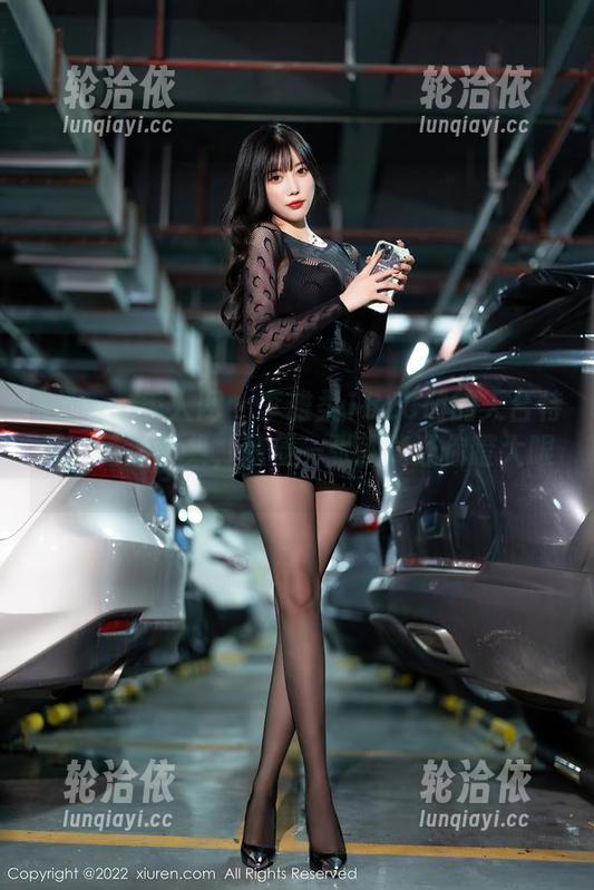 Xiuren秀人网 - 李雅柔182CM的天台特写：高清图集，随便一张就能让你瞪大眼。