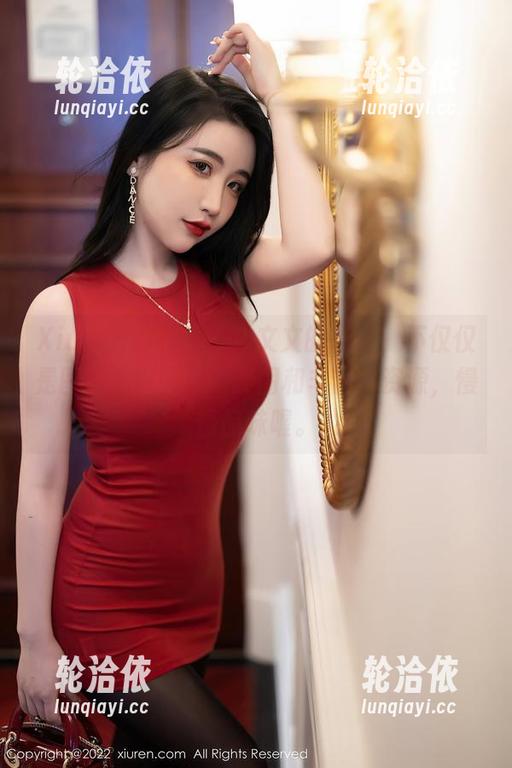 Xiuren秀人网 - 林文文的镂空，不仅仅是图，还有隐藏的美图和丰富的资源，慢慢品味喔。