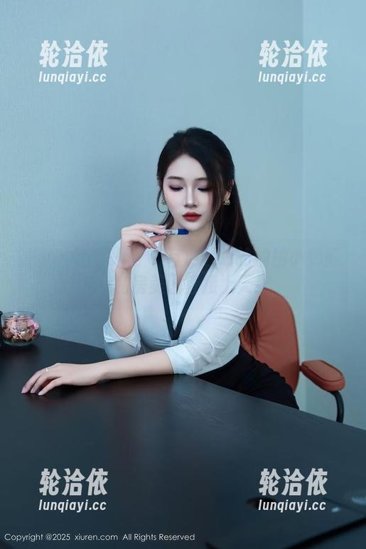 Xiuren秀人网 - 有点透明的柚柚小奶瓶，私房美图直接上天！