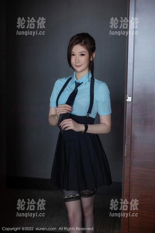 Xiuren秀人网 - 一组图片，樱桃小犊子带你领略纯白的疯狂令人咋舌合集。