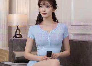 Xiuren秀人网 – 每一张都是糯美子mini的连衣裙套图，细节慢慢看越有味儿！