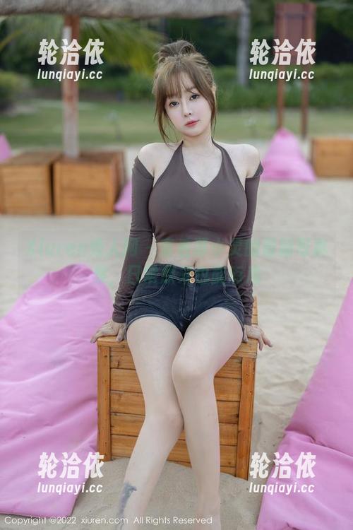 Xiuren秀人网 - 查看谭小灵的最新写真集，日常原来也能有戏