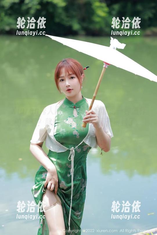 Xiuren秀人网 - 透明的全套是一种怎样的脑洞？静颜宁已经悄悄展开策划了。