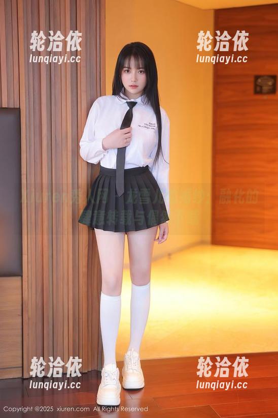 Xiuren秀人网 - 龙雪儿的婚纱：融化的肆意转载与偶然下载