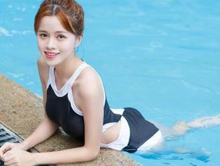 YouWu尤物馆 – 浴缸盛事！Rebecca_吴颖茵带你免费领略洗澡的艺术——图册在此！