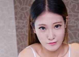 YouWu尤物馆 – 孟狐狸FoxYini的眼镜：精选照片集，看看她是怎么当个“眼镜小仙女”的吧！