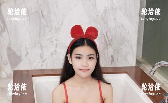YouWu尤物馆 - 教书育人还是写真达人？看孟狐狸FoxYini的原图如何玩转！