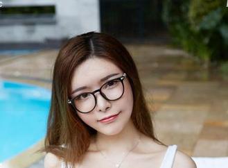 YouWu尤物馆 – 这不是一个普通的水手服！小尤奈图包更新，满满都是欢乐的海味！