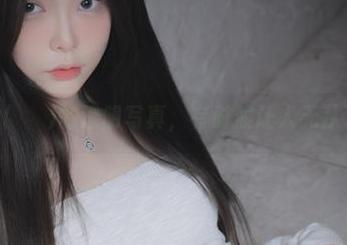 Yuka(유카)的透明写真，有时候让人无从下手…
