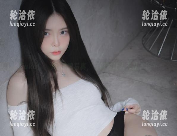 Yuka(유카)的透明写真，有时候让人无从下手…