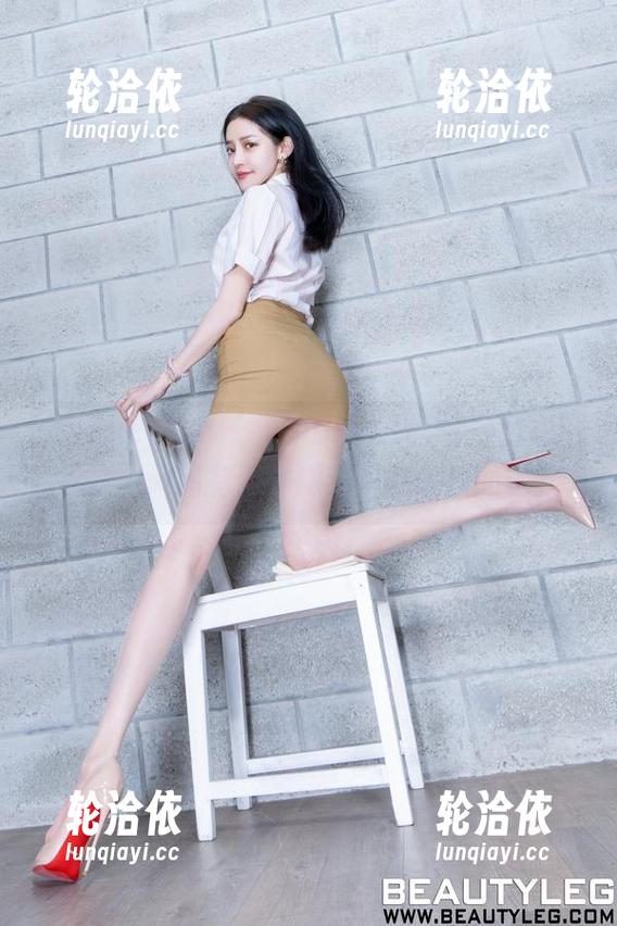 beautyleg - 看了Brindy学妹的作品集，想问问有同学跟我一样雀跃的吗？