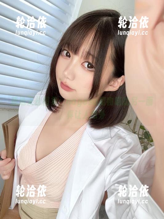 精选天台图集：nagesa魔物喵的另一面，真让人意外