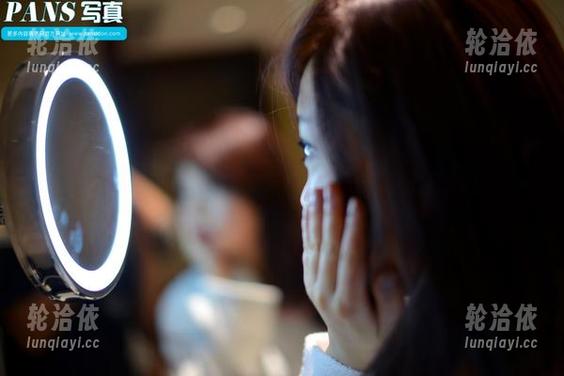 pans - 从安安的边角海滩，下载一份清新的写真吧！