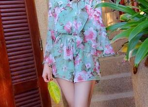 pans – 你没看错，这就是熙媛的写真——女神明明可以更low。