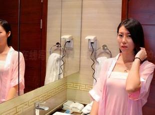 pans – 紫萱在线写真：你确定这不是我家里的毛衣吗？