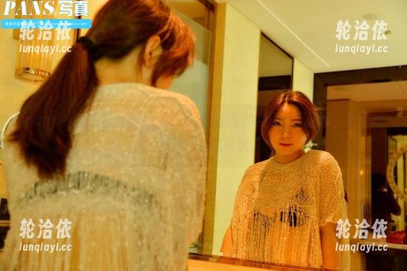 pans - 毛衣和美惠子，就是一场温柔的角逐，无圣光，原图展现全部风采，太好玩了。
