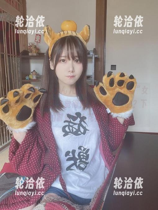 けん研(けんけん)的新作品，虽然是“女孩”，但我怎么觉得像是冲着我来的？下载的时候小心花痴哦。