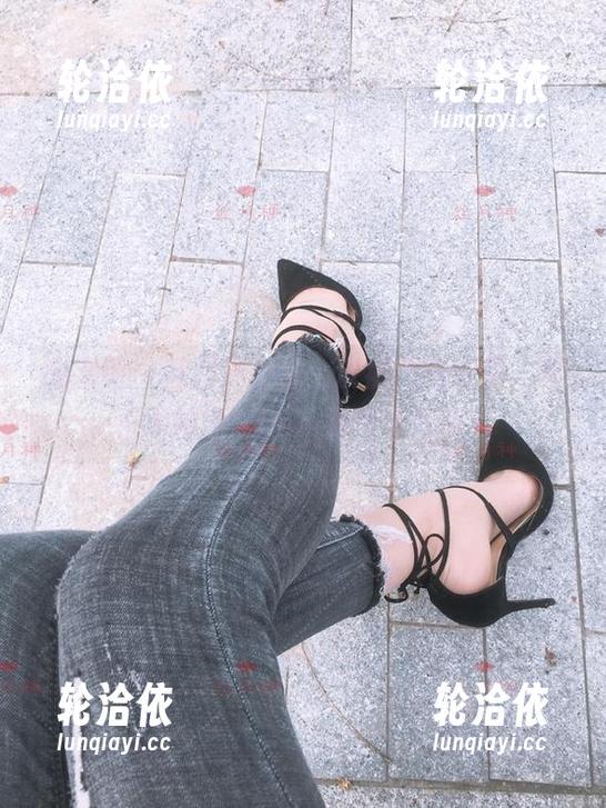 丝月神 微密圈 - 丝月神出没:皮裤肉丝资源,哪位大神能’imm到这个气质?