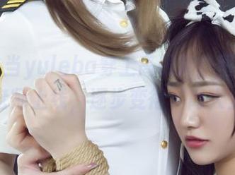 丽柜 – 当yuleba穿上高跟鞋，图册里的控场老师上线，逐步变得‘高大上’！