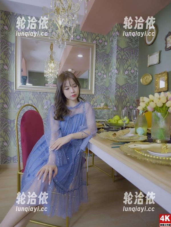 丽柜 - 兔子的婚纱合集，不可思议的更新！你会不会捧腹？