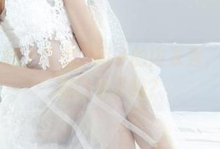 丽柜 – 线上热点，团子的内衣秀，准备好流口水了吗？