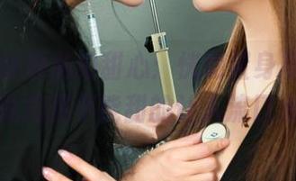 丽柜 – 婷婷私拍甜心：恍如置身糖果屋，谁说拍照不能甜的让人流口水？