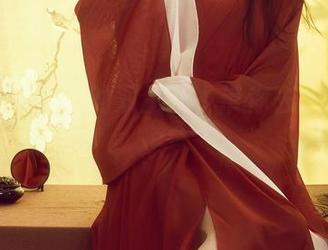 丽柜 – 图片中的双生花，带你去汐汐的香粽梦