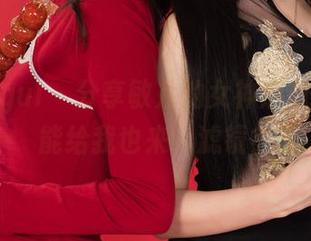 丽柜ligui – 分享敏儿的女神形象，能不能给我也来个滤镜？
