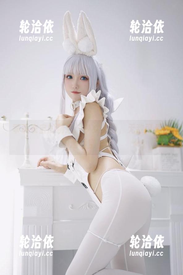 乖乖衣宝的精选：少女前线，无敌可爱紫雨心横空出世！