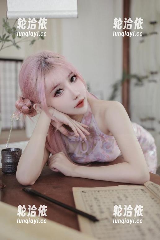 谁能抗拒仙女月泳衣图片合集里的这几张？