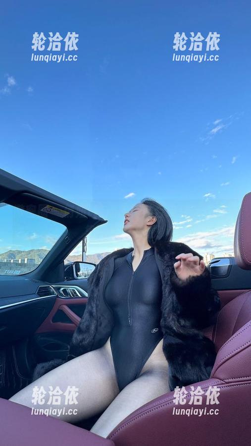 微密圈 - 俏妞t教你怎样贴合这件制服，合集等你去下载！