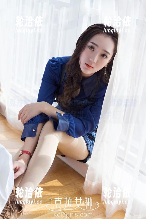 克拉女神-孟君 克拉女神 - 原图让你眼前一亮,资源里的孟君把高跟鞋穿出人生哲学!