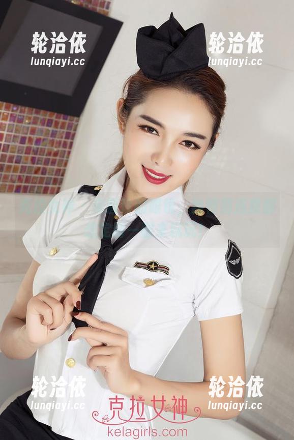 克拉女神 - 宋智珍的眼镜，独特到连我都想定制一副来玩玩！