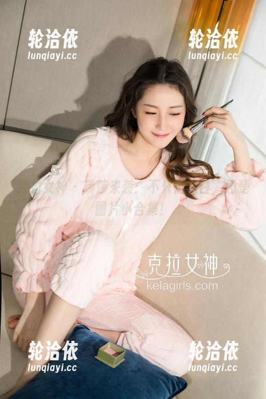 克拉女神 - 瑞莎来袭：不只是纯白，还是图片小合集！