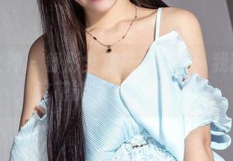 克拉女神 – 舒彤全套花开并蒂：我就想着，这花能不能多开几点？