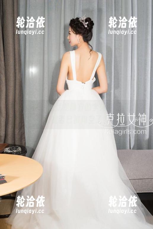 克拉女神 - 这就是静宜的学妹写真集，资源是否已被掏空了？